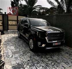 جي ام سي يوكون